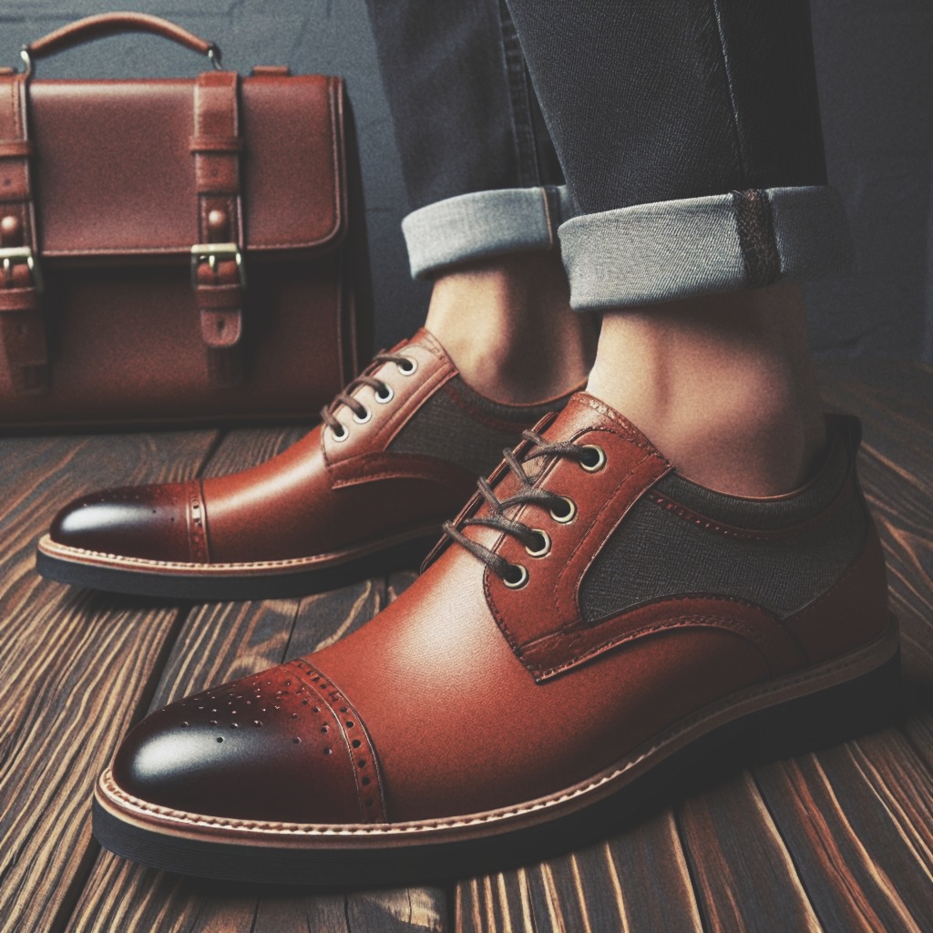 Eleganckie buty męskie na każdą okazję: co musisz wiedzieć?