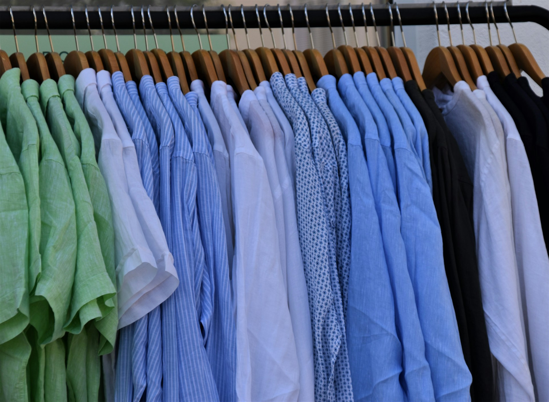 Barwniki do ubrań – co musisz wiedzieć