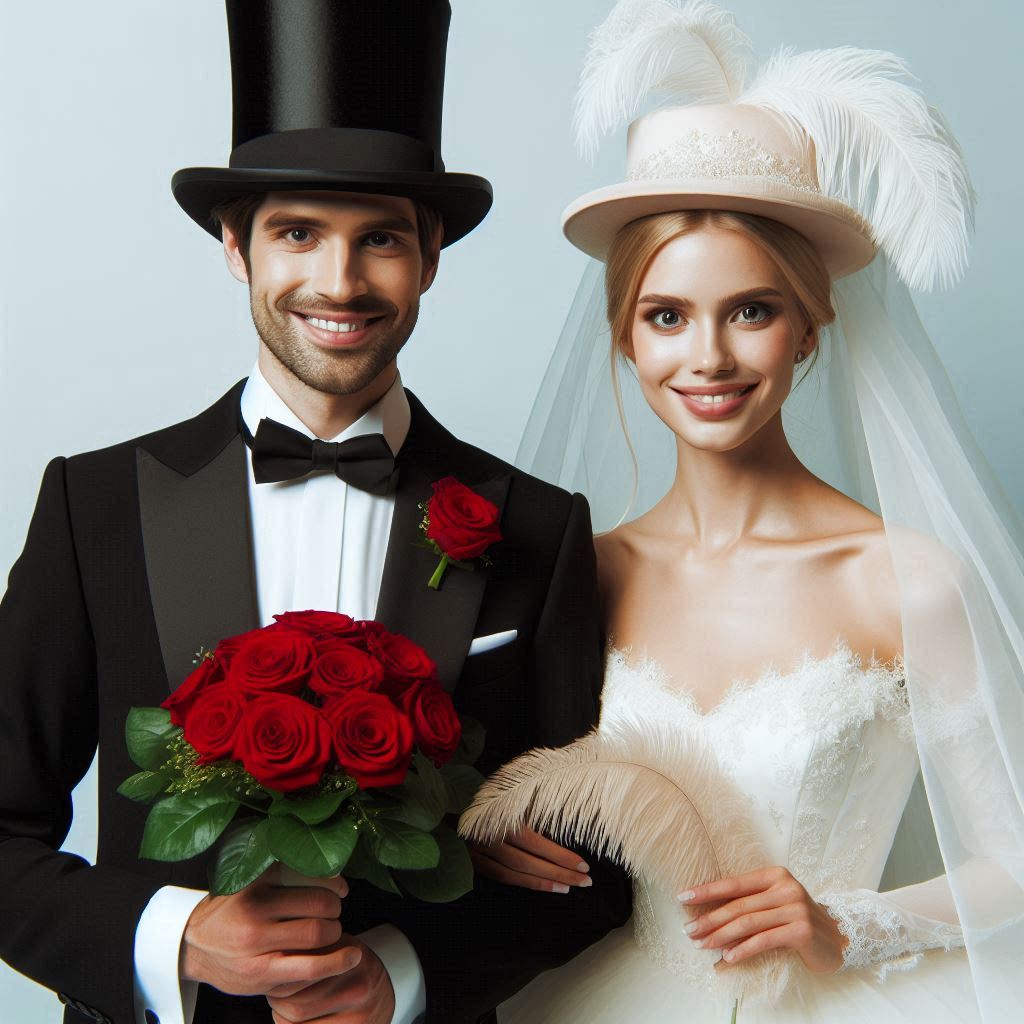 Jak ubrać się na wesele niczym angielski dżentelmen