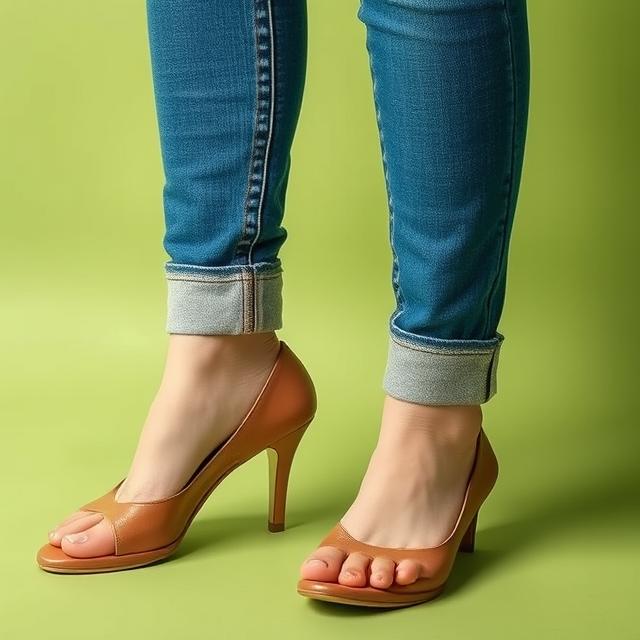 Za ciasne buty – przyczyny, skutki i skuteczne rozwiązania