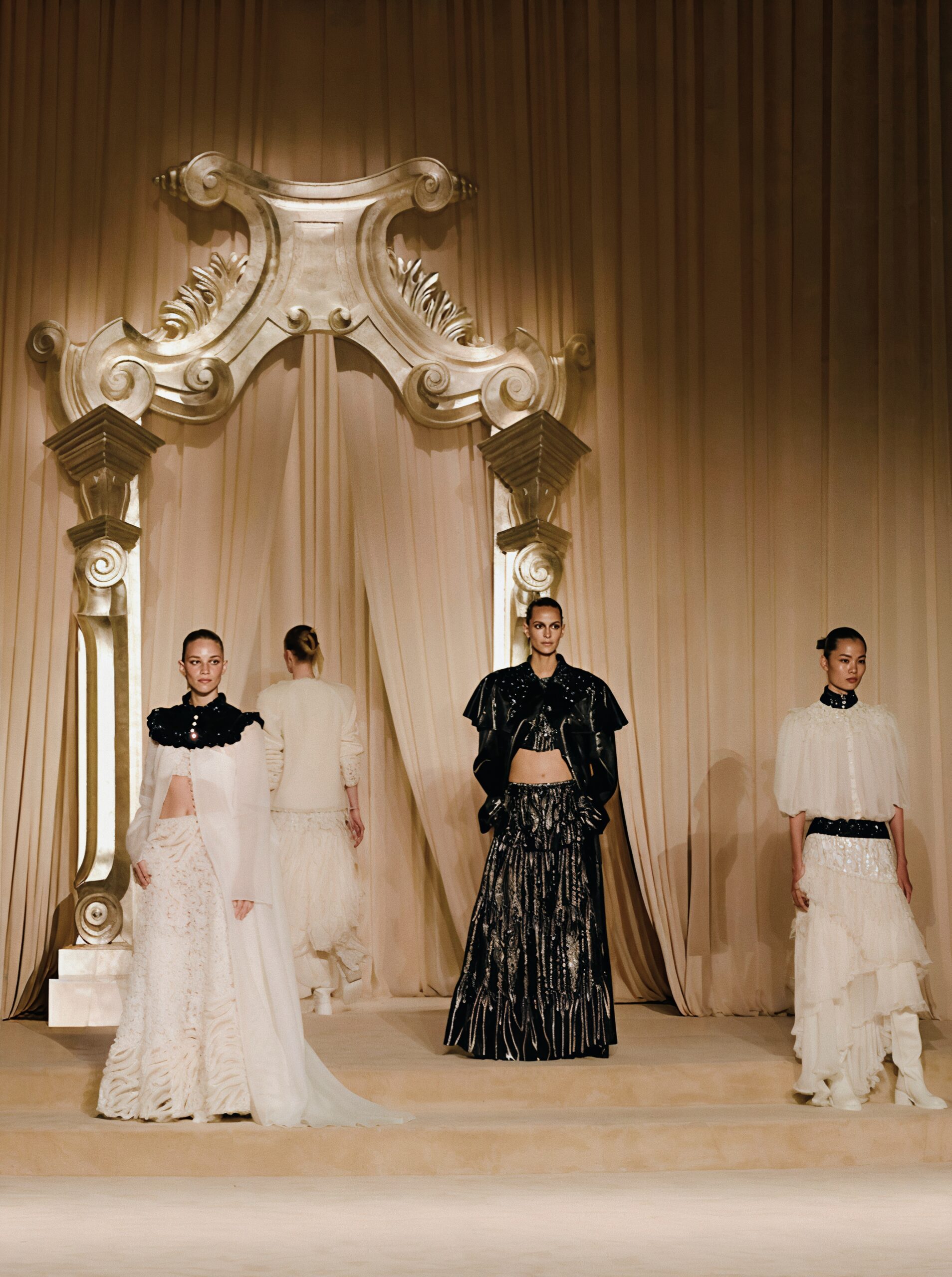 Sofia Coppola świętuje nową książkę Chanel w towarzystwie gwiazd