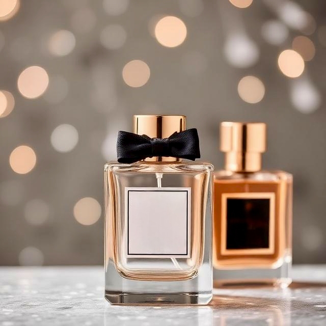 Najmodniejsze zapachy na sezon 2025 – przewodnik po zimowych trendach perfumeryjnych