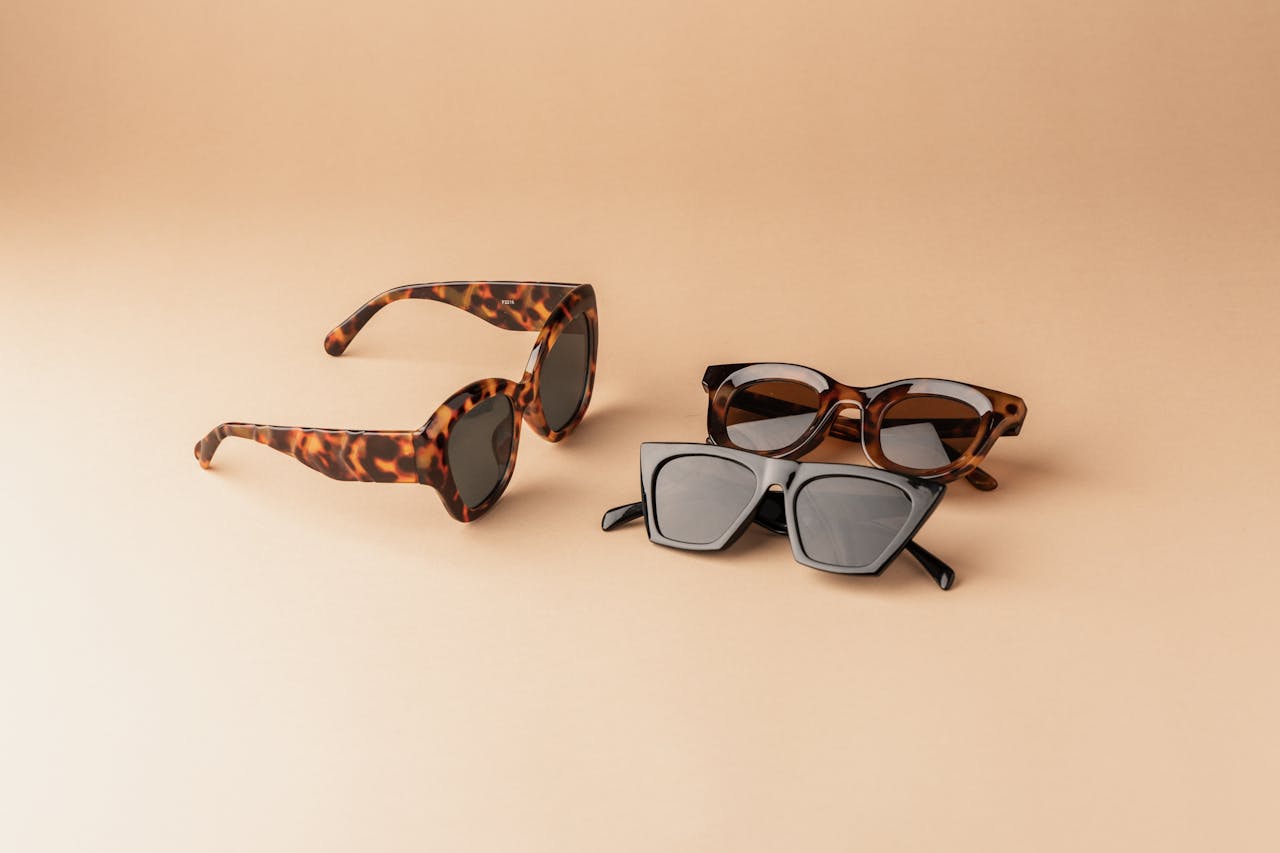 Tortoise shell print zawładnie 2026 rokiem – jak wykorzystać ten trend?