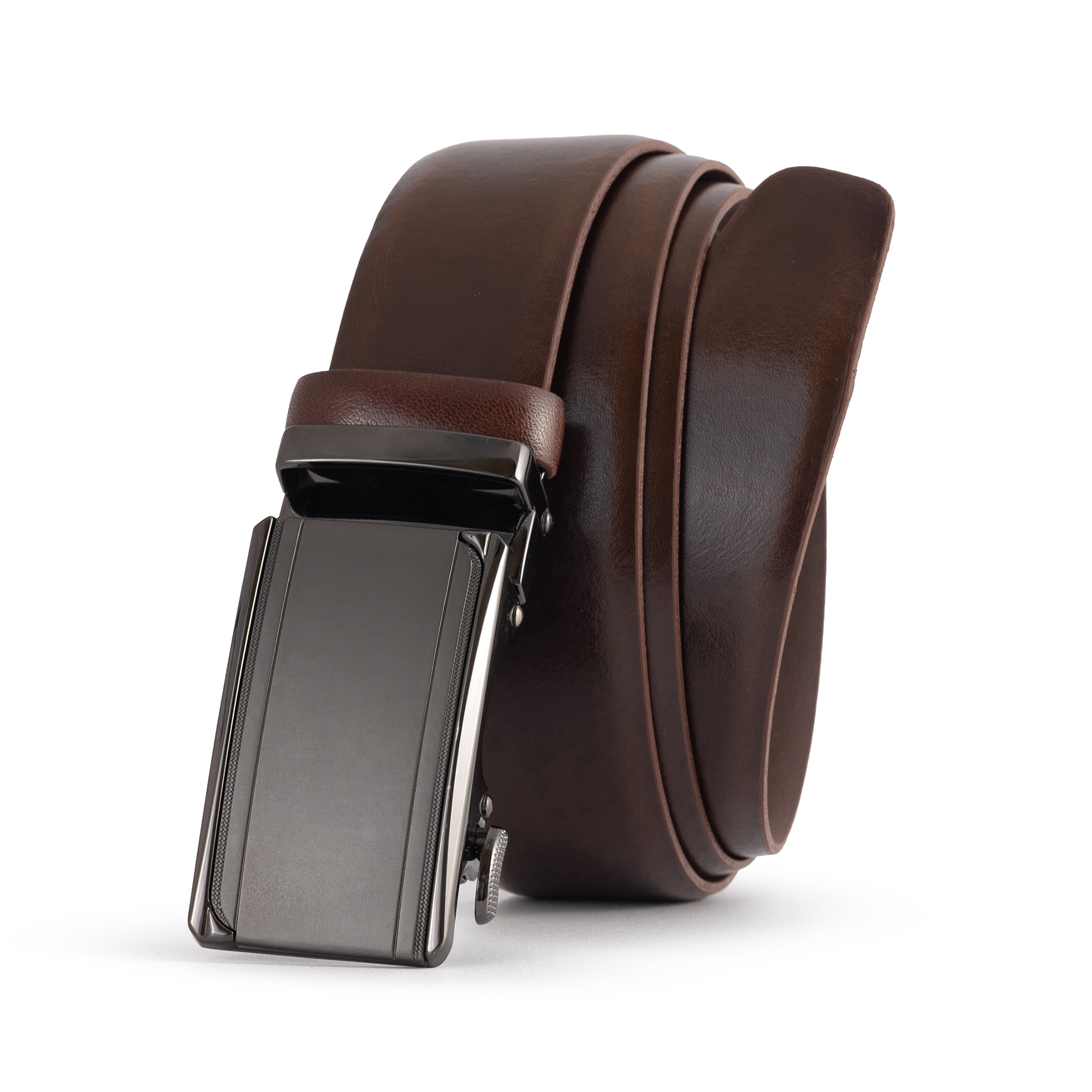 Jak wybrać pasek z klamrą automatyczną? Kompletny poradnik dla mężczyzn