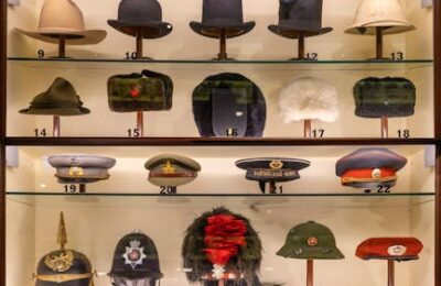 Moda przyciąga ludzi do muzeów: kolekcjonowanie mody Adam Leja