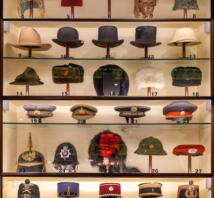 Moda przyciąga ludzi do muzeów: kolekcjonowanie mody Adam Leja