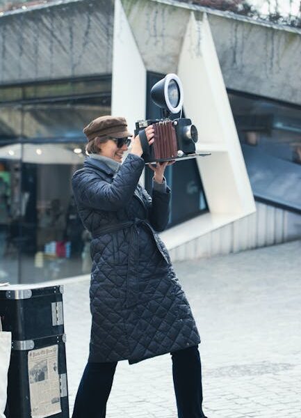 Modne płaszcze na wiosnę-lato 2026: 5 fasonów, które będą królować – płaszcze