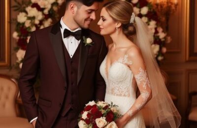 Jaki garnitur wybrać na wesele dla pana młodego — poradnik 2026