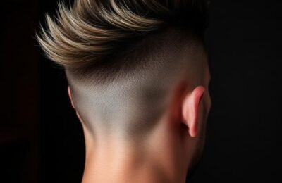 Wolf cut: powrót fryzury z lat 70. i 80. — trendy