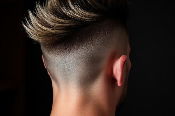 Wolf cut: powrót fryzury z lat 70. i 80. — trendy