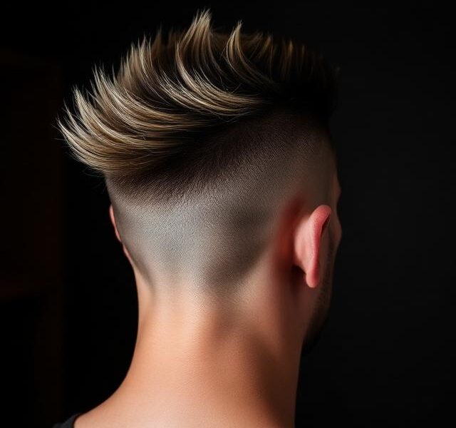 Wolf cut: powrót fryzury z lat 70. i 80. — trendy