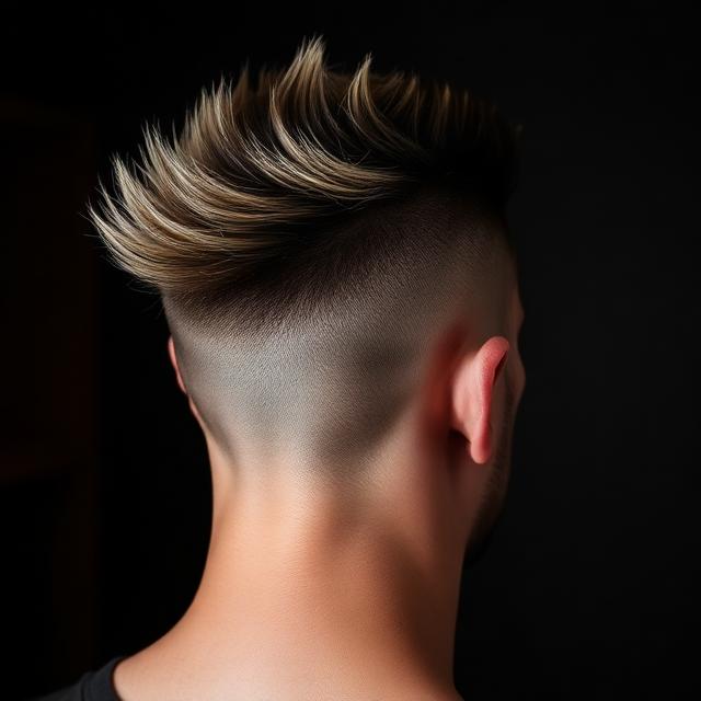 Wolf cut: powrót fryzury z lat 70. i 80. — trendy