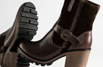 Trzewiki damskie na każdą okazję – styl i wygoda 2026