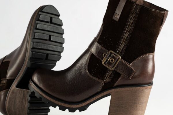 Trzewiki damskie na każdą okazję – styl i wygoda 2026