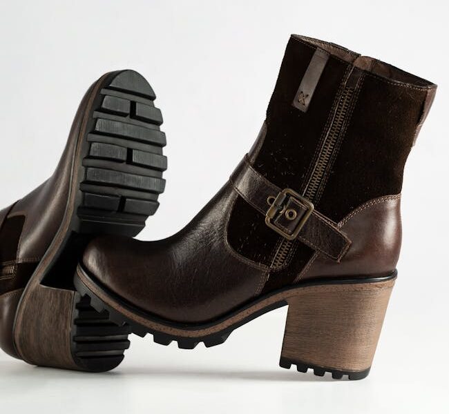 Trzewiki damskie na każdą okazję – styl i wygoda 2026