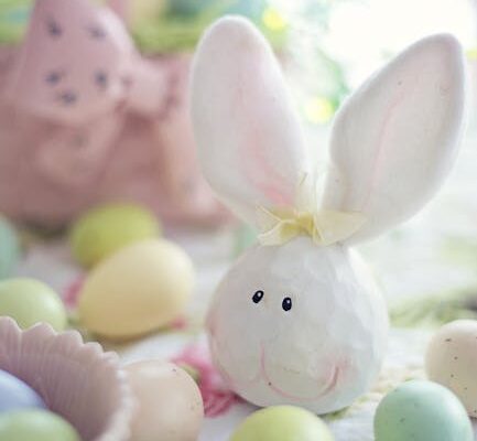 Wielkanoc: tanie dekoracje z Pepco 2026 — co warto kupić