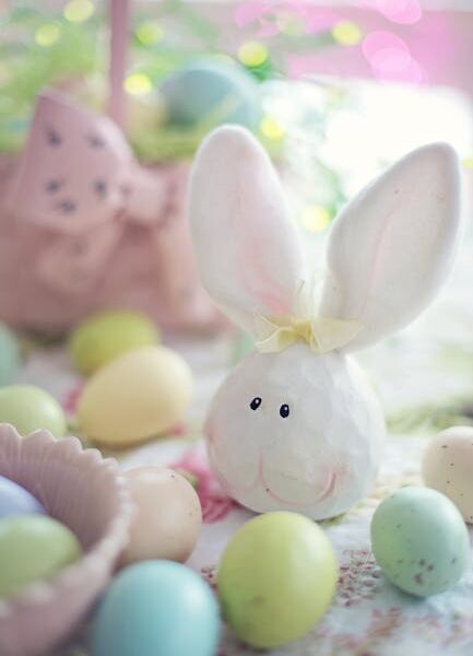 Wielkanoc: tanie dekoracje z Pepco 2026 — co warto kupić