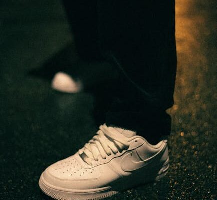 Nike Moon Shoe x Jacquemus – kolekcja sneakersów 2026