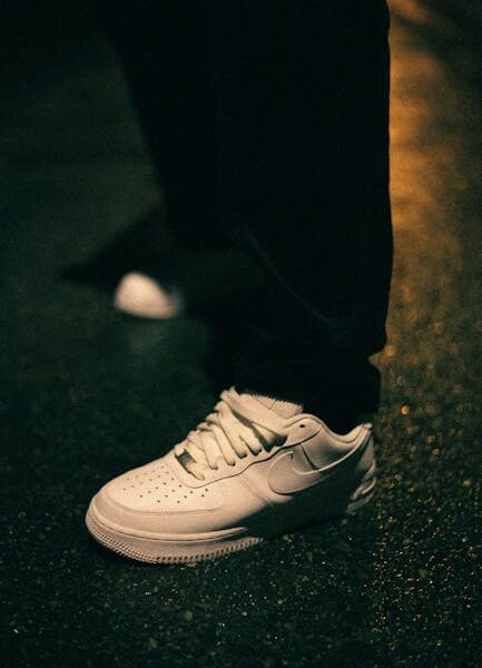 Nike Moon Shoe x Jacquemus – kolekcja sneakersów 2026