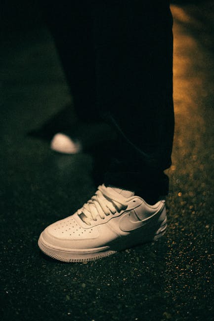 Nike Moon Shoe x Jacquemus – kolekcja sneakersów 2026