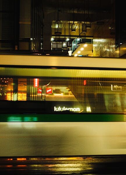 Lululemon w Polsce: otwarcie sklepu w Warszawie 2026