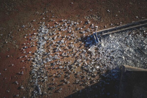 Plastik i zdrowie: mikroplastikowy detoks dla garderoby