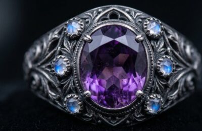 Biżuteria wiosna-lato 2026 – trendy, inspiracje i styl