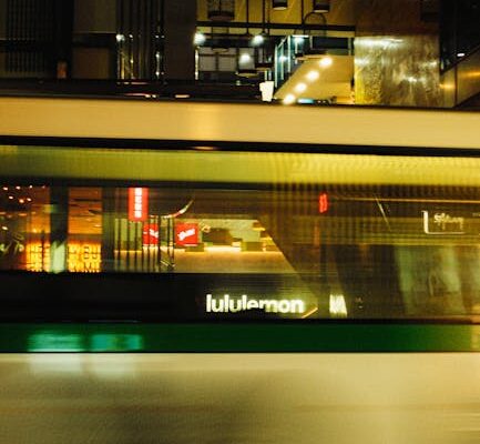 Lululemon w Polsce — sklep w Arkadii, co warto wiedzieć