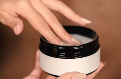 Pielęgnacja skóry jako rytuał codziennej troski i blasku