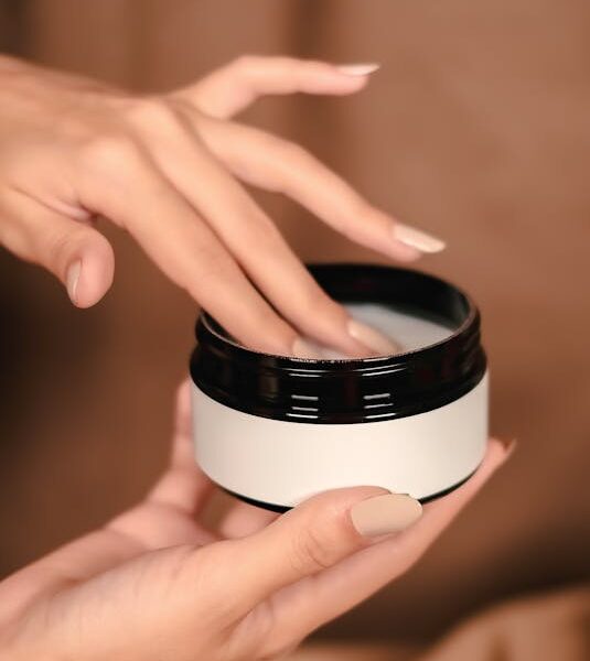 Pielęgnacja skóry jako rytuał codziennej troski i blasku