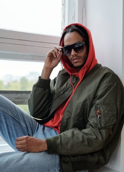 Kurtka czerwona z Zary – jak nosić viralową bomberkę wiosną