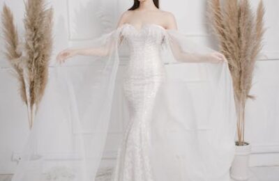 Stylizacje ślubne 2026 – nowoczesne pomysły i trendy weselne