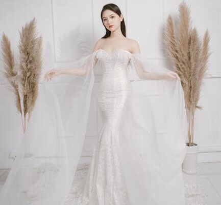 Stylizacje ślubne 2023 – nowoczesne pomysły i trendy weselne