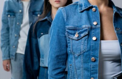 Jeansy stylizacje gwiazd 2026 – 15 pomysłów na denim