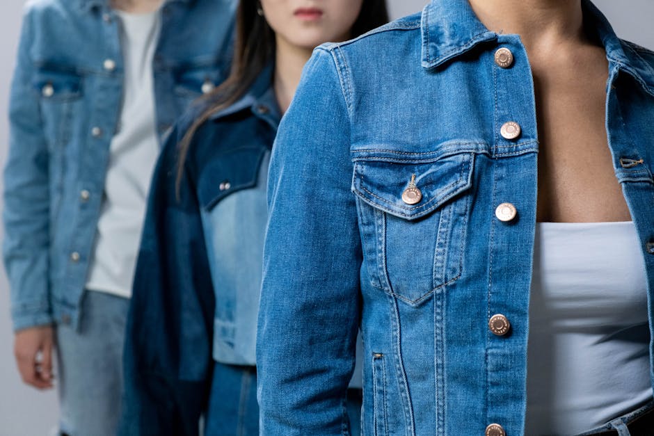 Jeansy stylizacje gwiazd 2026 – 15 pomysłów na denim