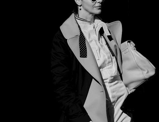 Włoski styl: odkryj elegancję, która zachwyca każdego dnia