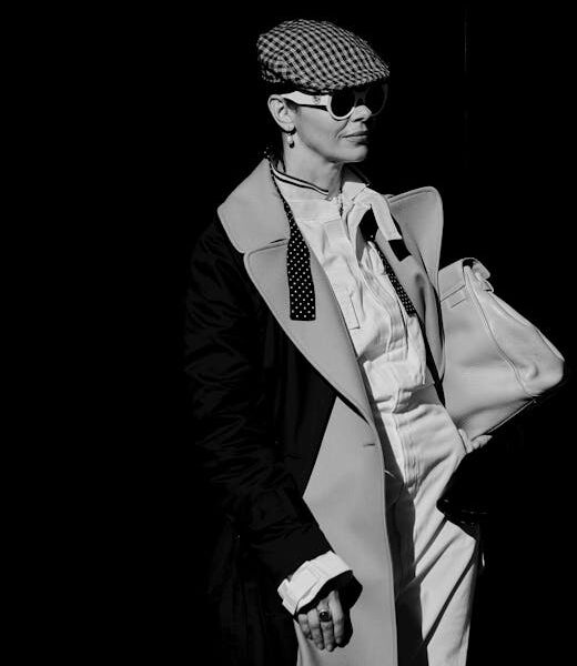 Włoski styl: odkryj elegancję, która zachwyca każdego dnia