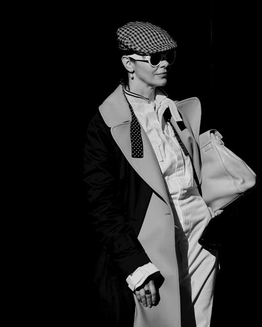 Włoski styl: odkryj elegancję, która zachwyca każdego dnia