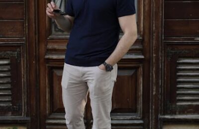 Smart casual w stylu tureckim: odkryj luźną elegancję