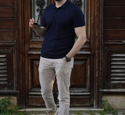 Smart casual w stylu tureckim: odkryj luźną elegancję