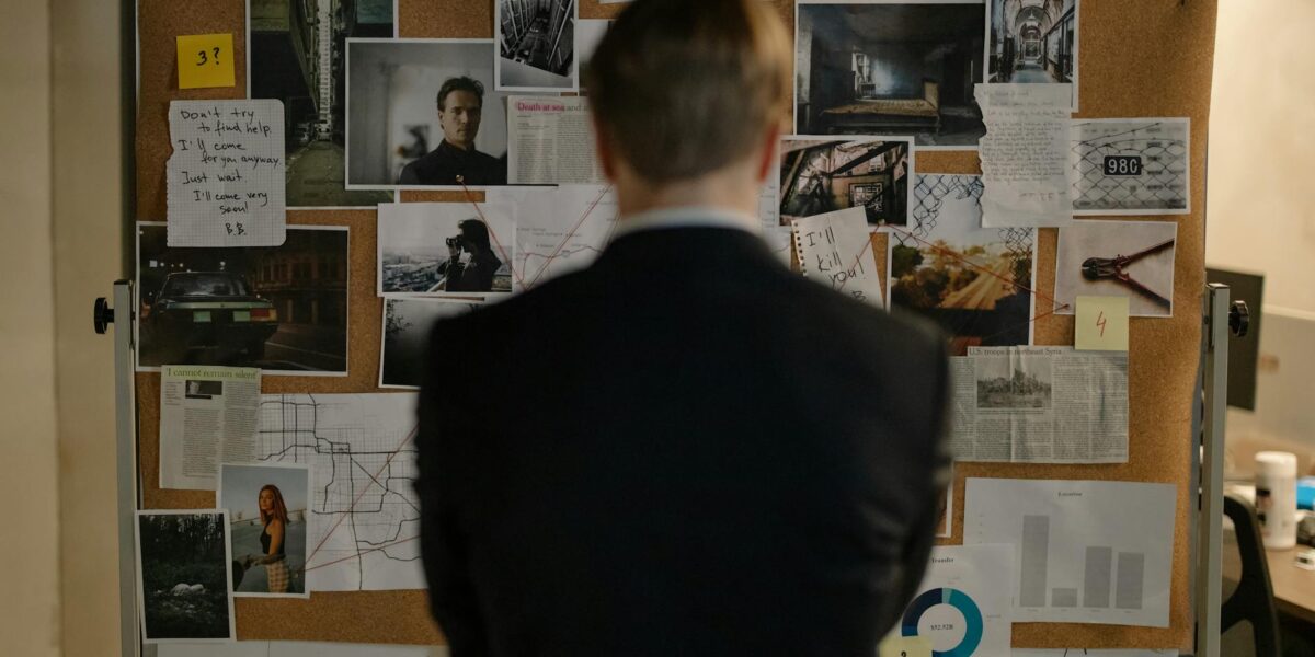 Charlize Theron powraca w nowym thrillerze na Netflix