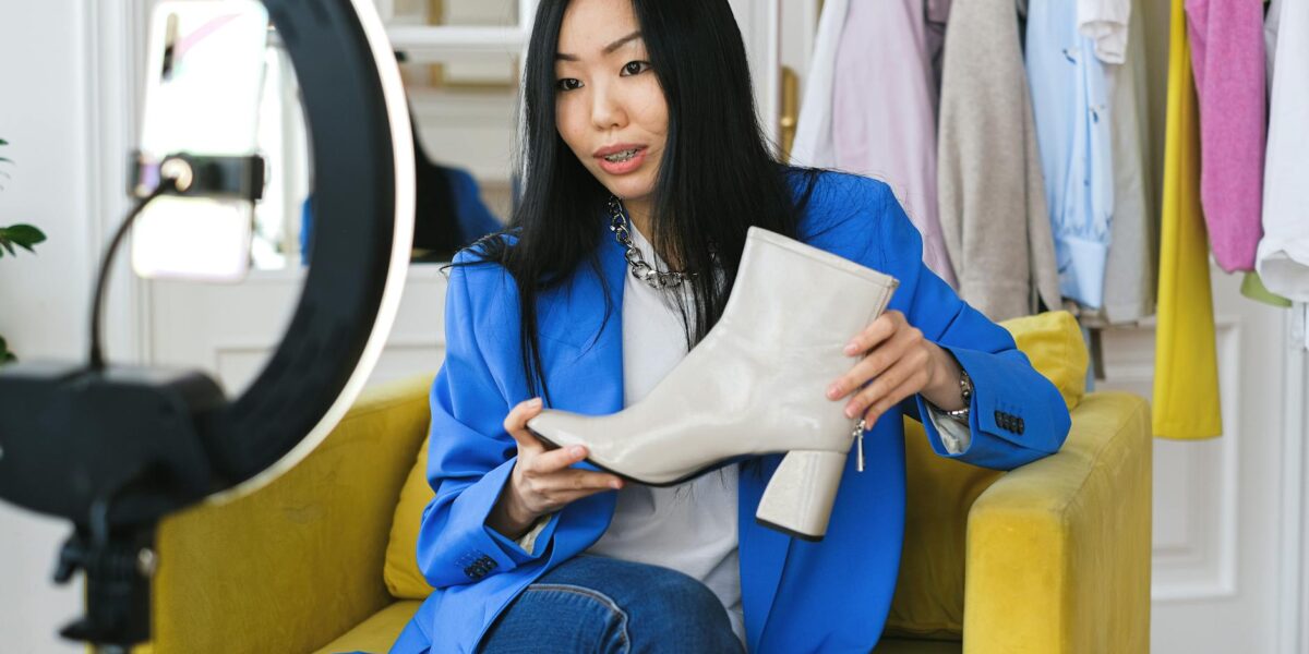 Francuskie it-girls: Instagramowe trendy i inspiracje