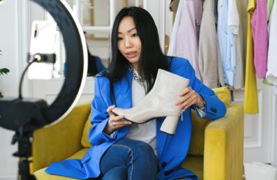 Francuskie it-girls: Instagramowe trendy i inspiracje