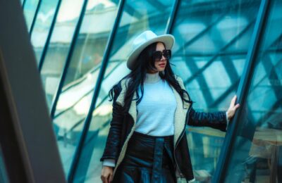 Od Chanel do Rihanny: jak ikony stylu kształtują modę