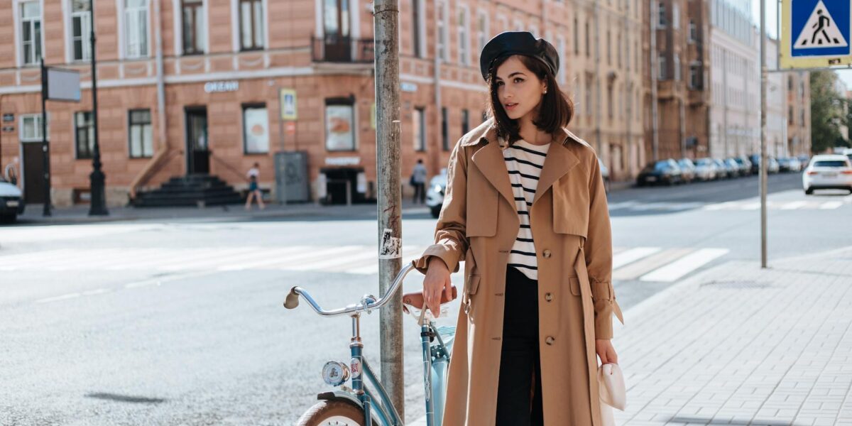 Stylowe inspiracje z europejskich seriali: jak zaadaptować je do codziennego stylu?