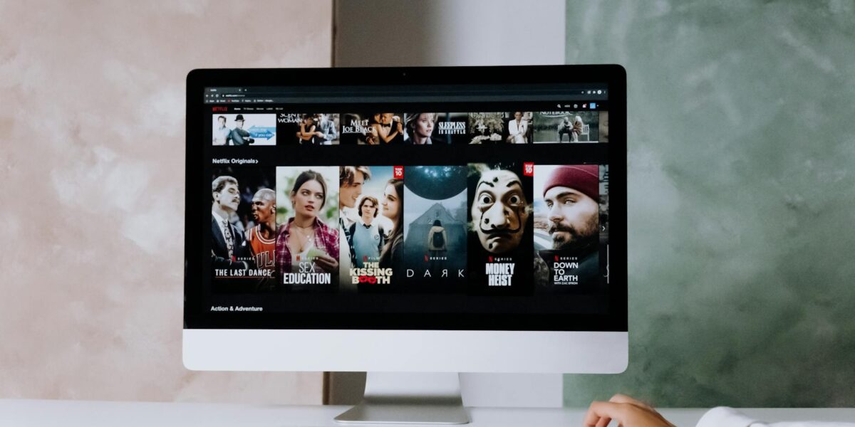 Człowiek w ogniu: Czy Netflixowy hit naprawdę podbił Polskę?