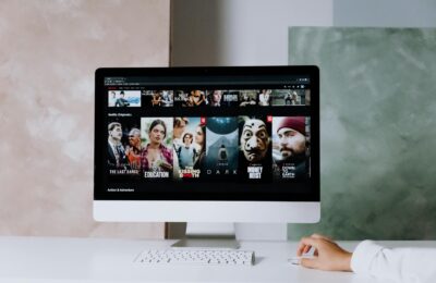 Człowiek w ogniu: Czy Netflixowy hit naprawdę podbił Polskę?