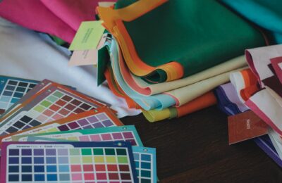 Eleganckie kolory dla każdego typu urody: jak je dobierać?