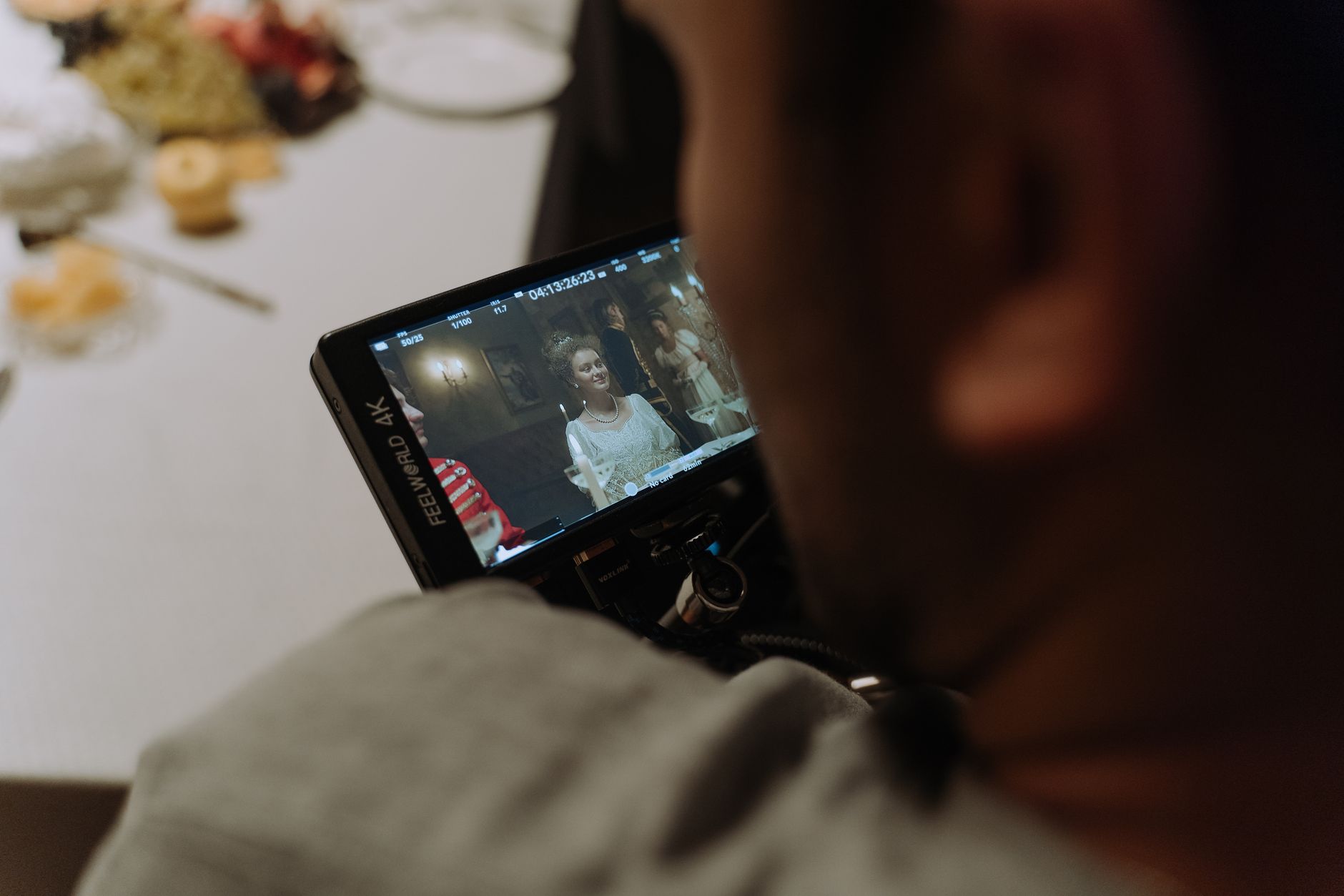 Historia Williama Wallace’a na Netflix: Fakty i fikcja