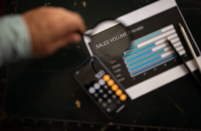 Jak prowadzić księgowość w sprzedaży omnichannel: Zalando, Vinted i więcej